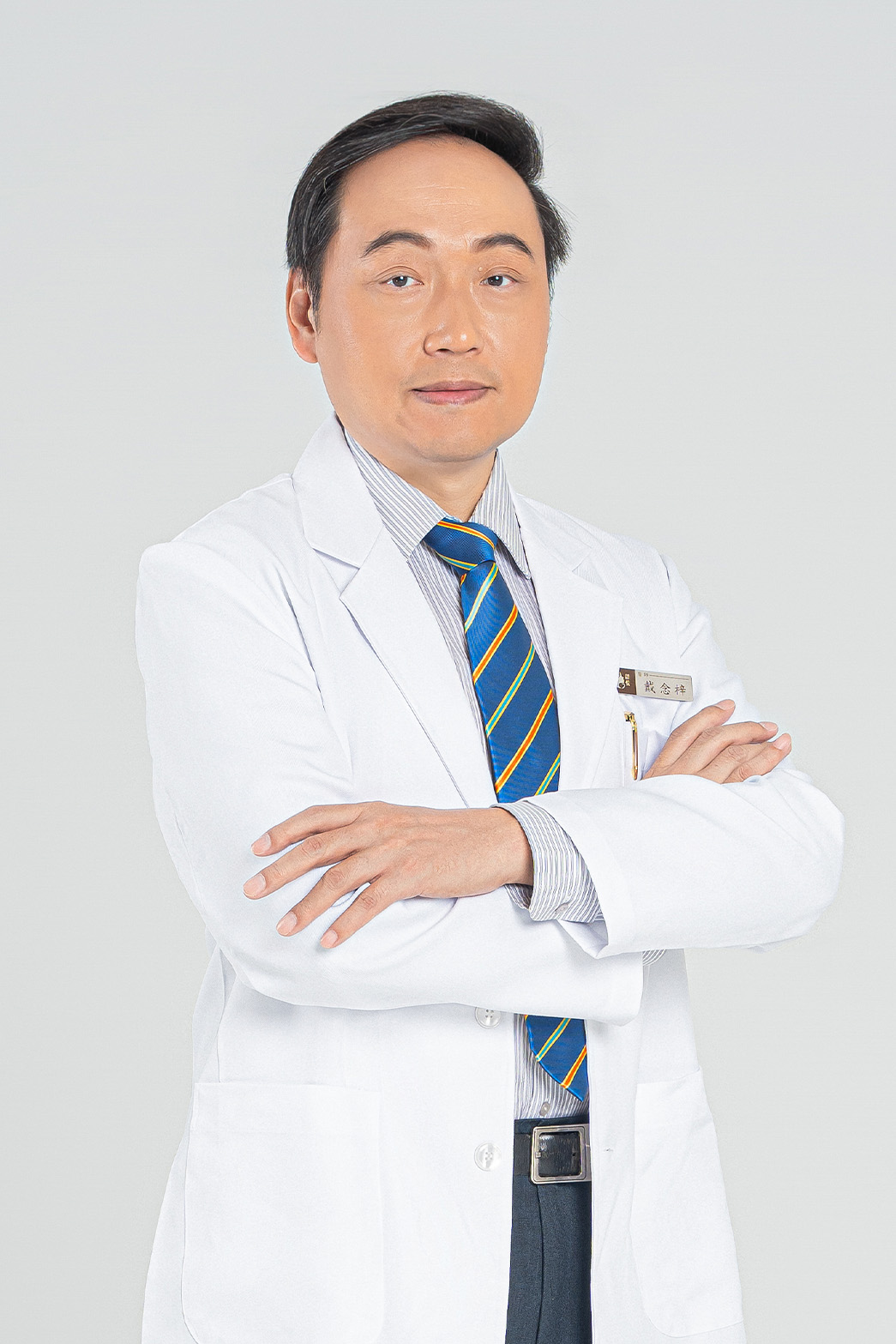 戴念梓醫師